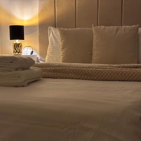 Dream Apartament บิสตริซา ภายนอก รูปภาพ