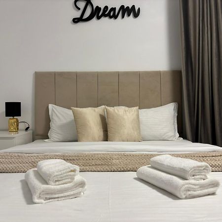 Dream Apartament บิสตริซา ภายนอก รูปภาพ