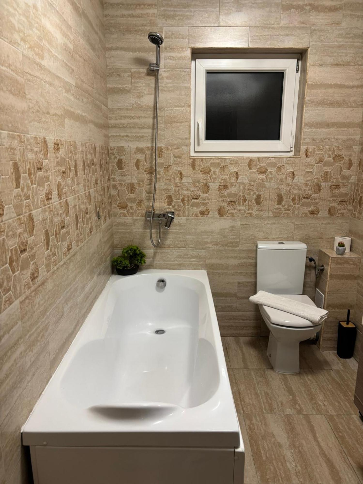 Dream Apartament บิสตริซา ภายนอก รูปภาพ