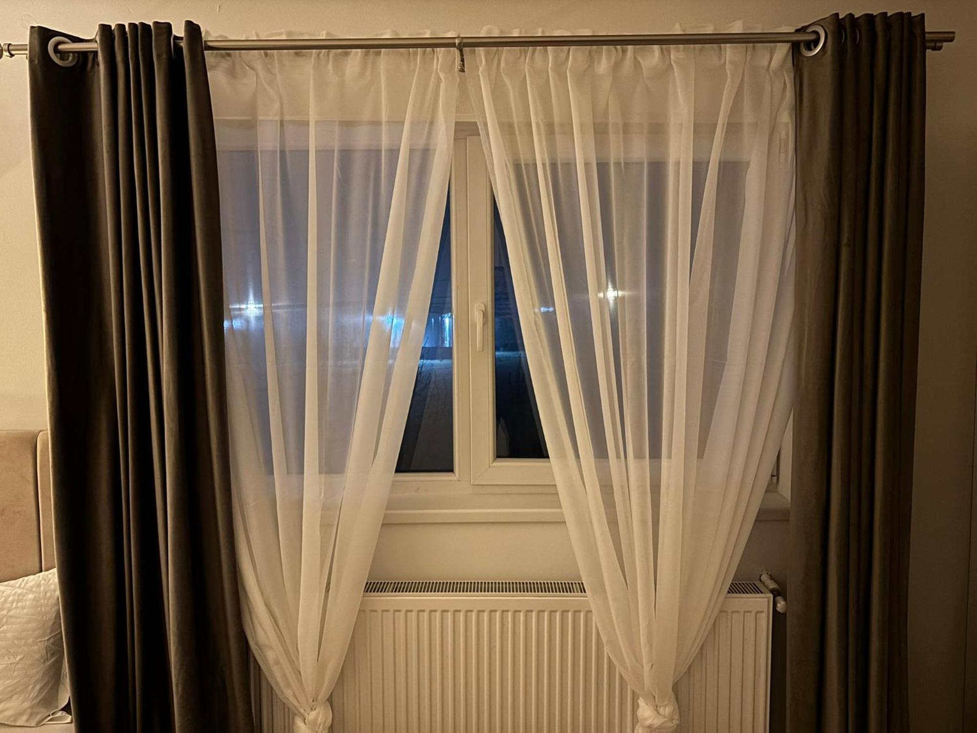 Dream Apartament บิสตริซา ภายนอก รูปภาพ