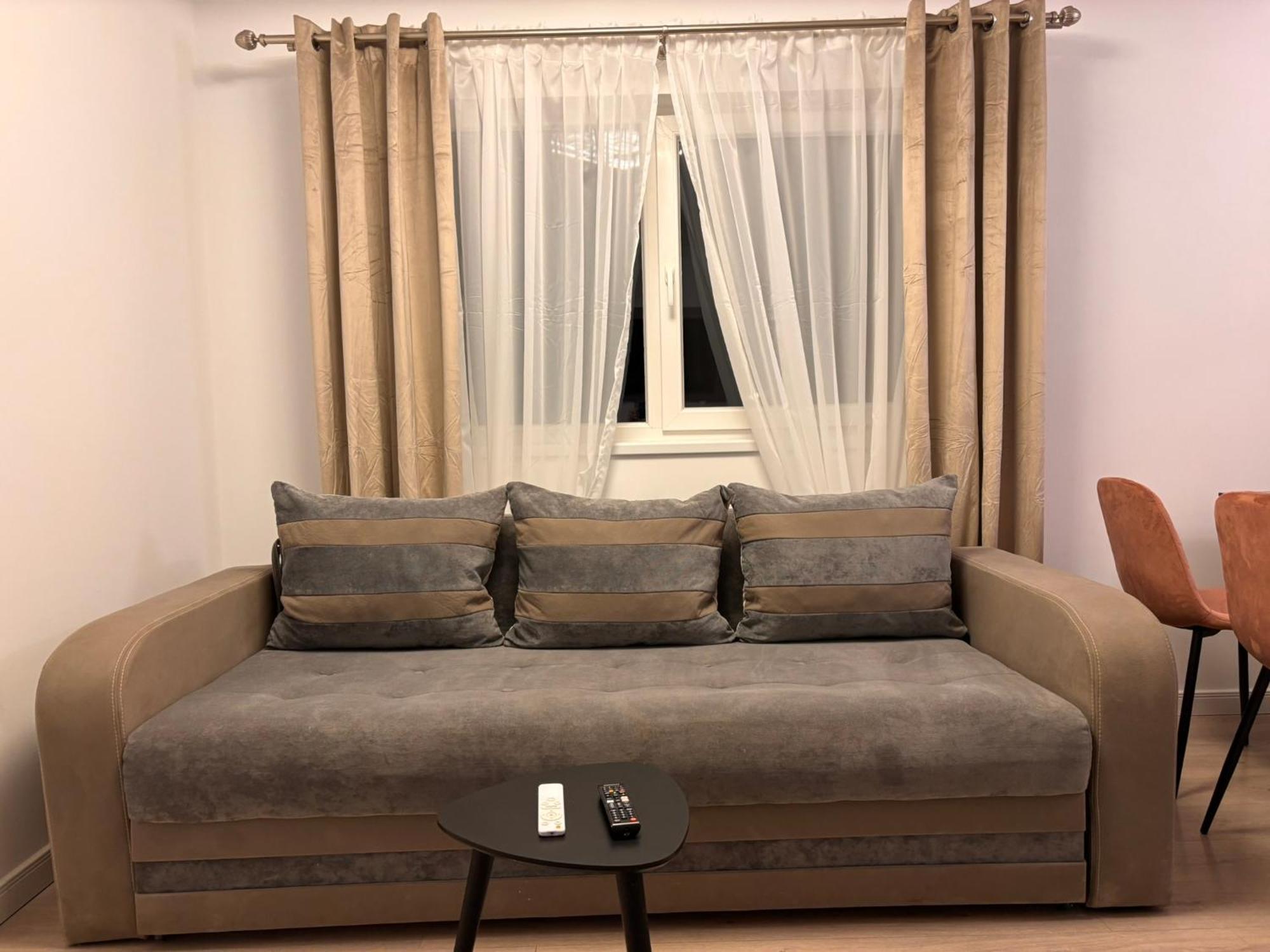 Dream Apartament บิสตริซา ภายนอก รูปภาพ