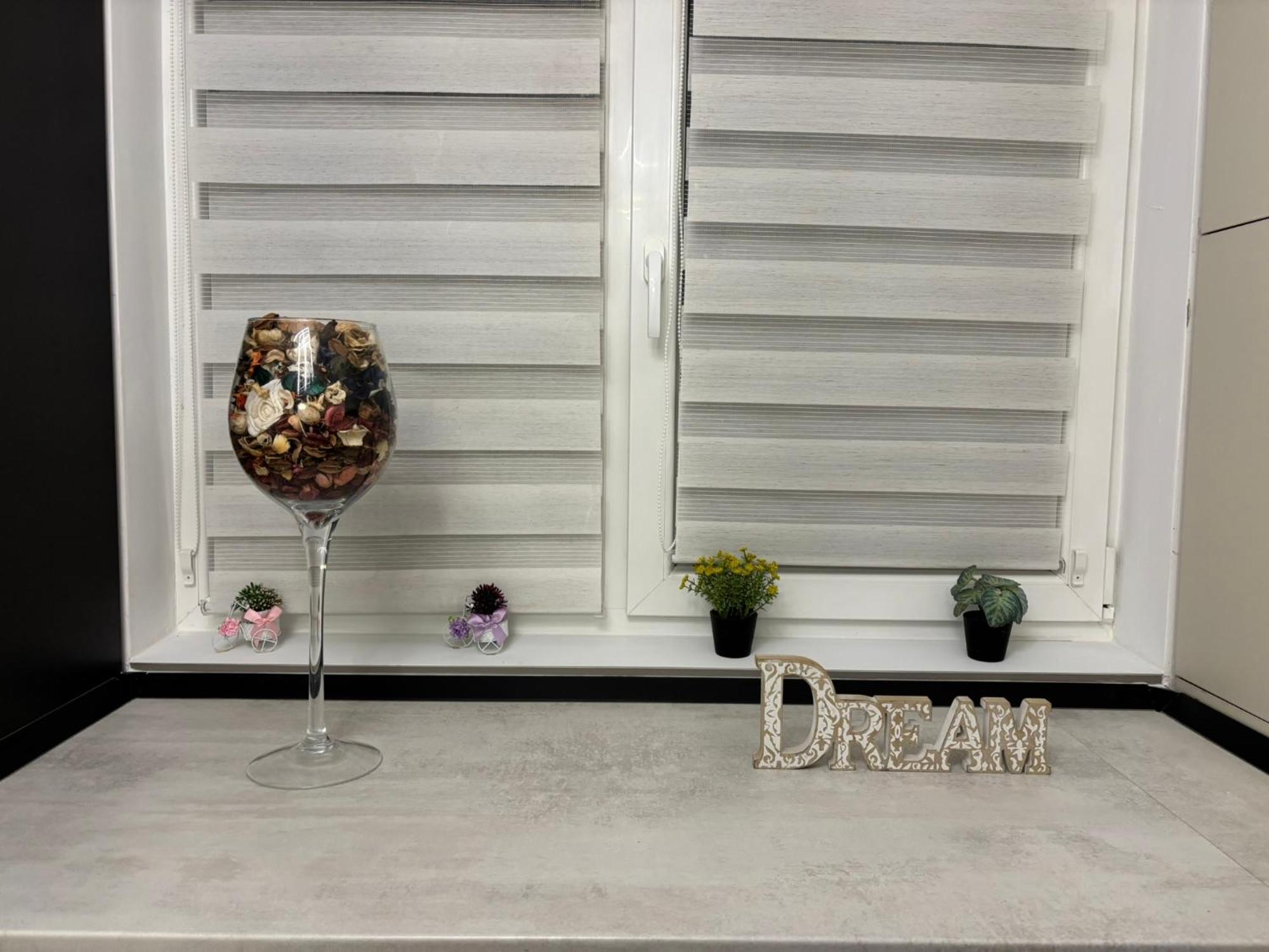 Dream Apartament บิสตริซา ภายนอก รูปภาพ