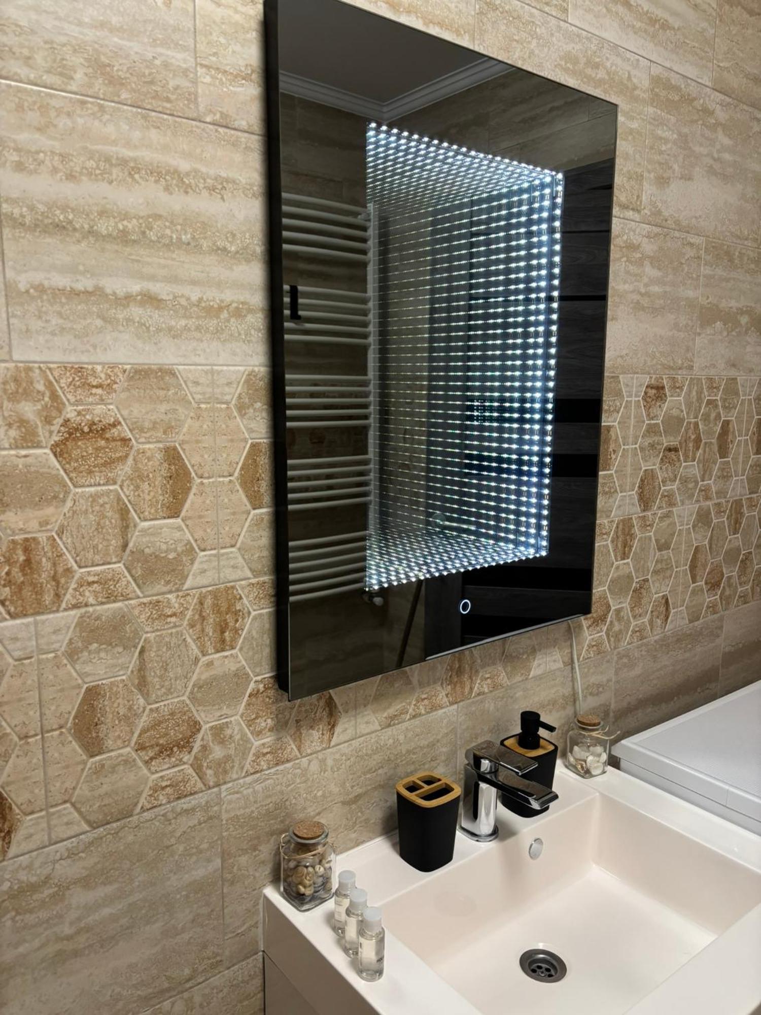 Dream Apartament บิสตริซา ภายนอก รูปภาพ