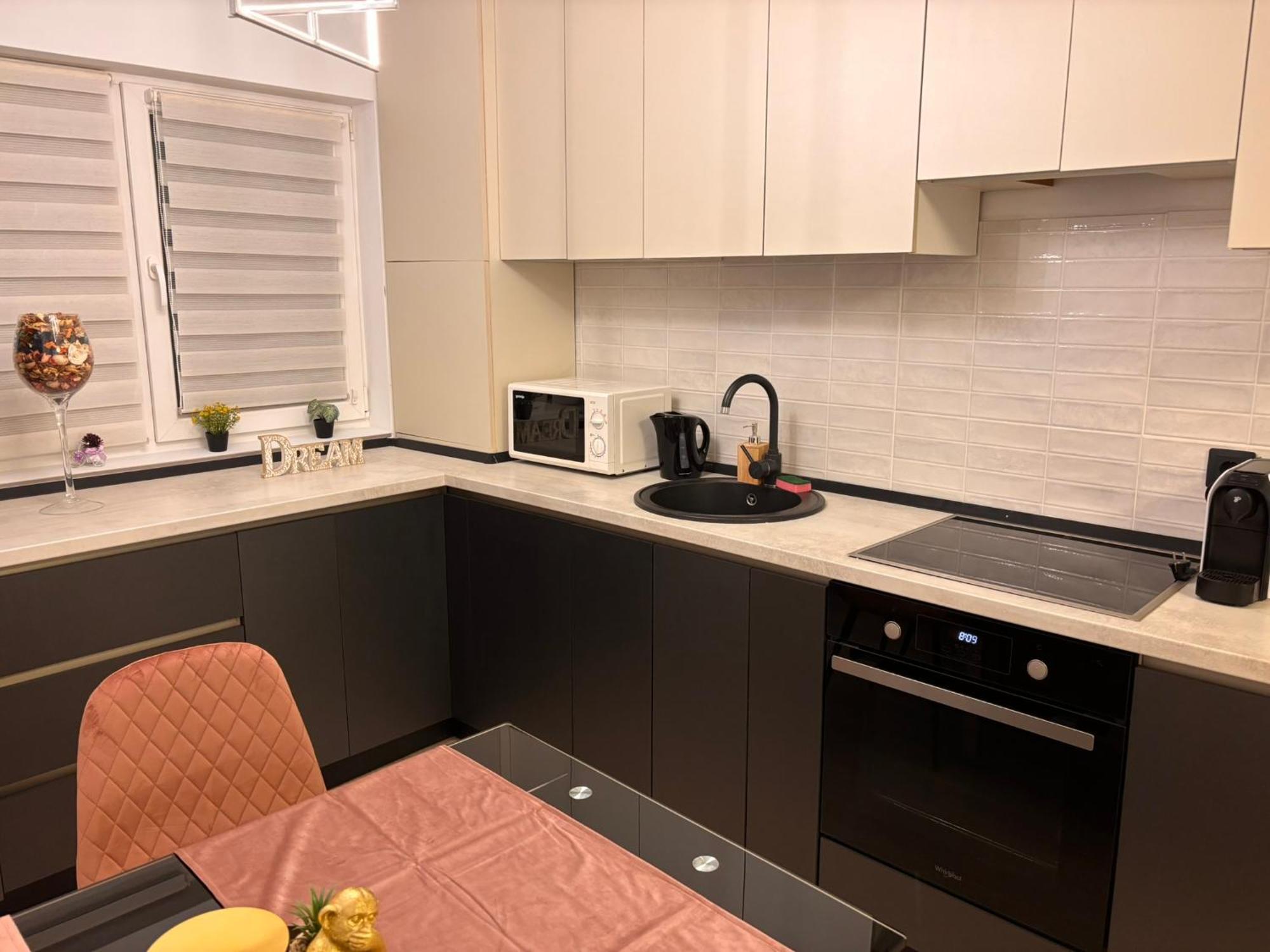 Dream Apartament บิสตริซา ภายนอก รูปภาพ
