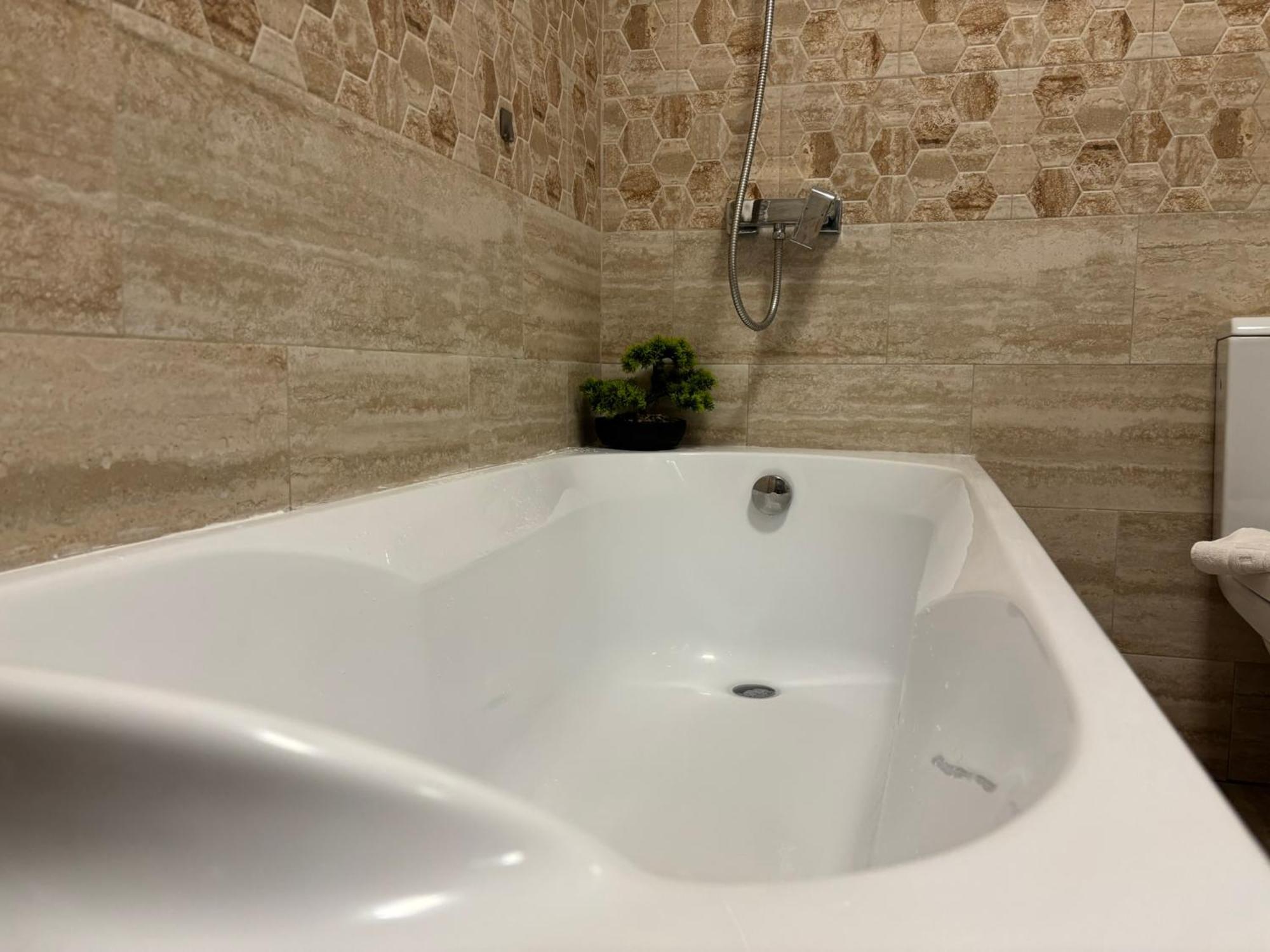 Dream Apartament บิสตริซา ภายนอก รูปภาพ