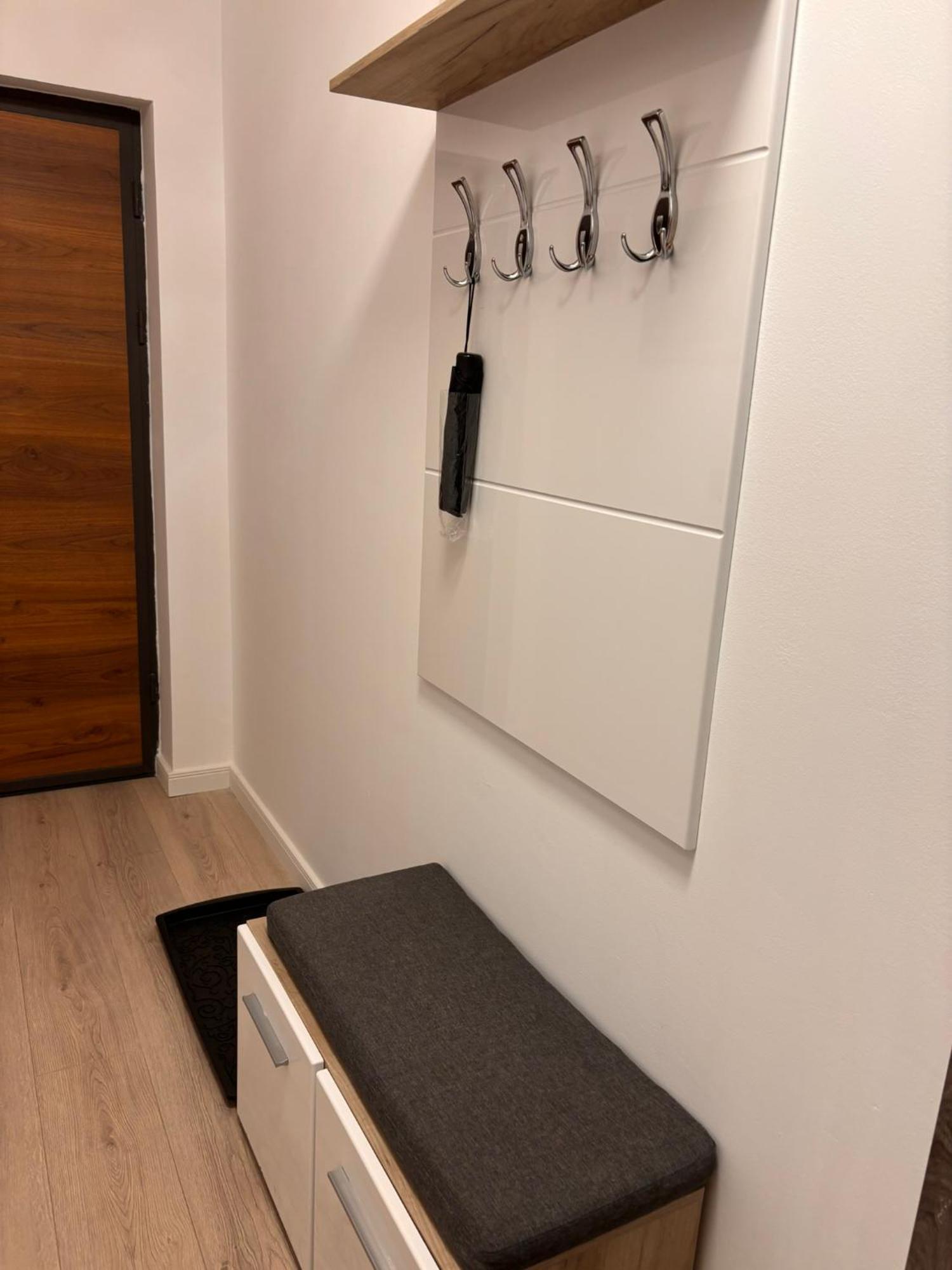 Dream Apartament บิสตริซา ภายนอก รูปภาพ