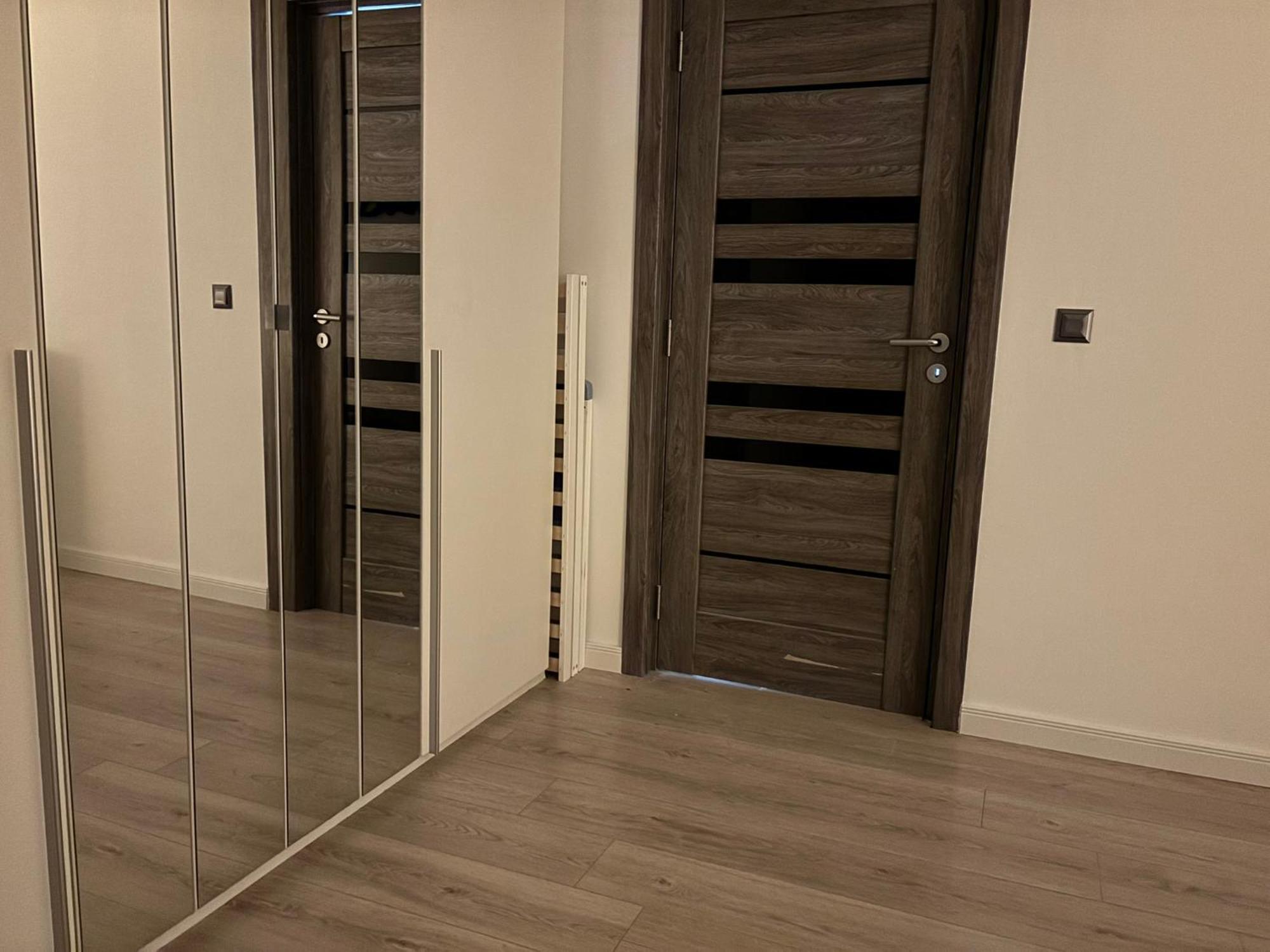 Dream Apartament บิสตริซา ภายนอก รูปภาพ