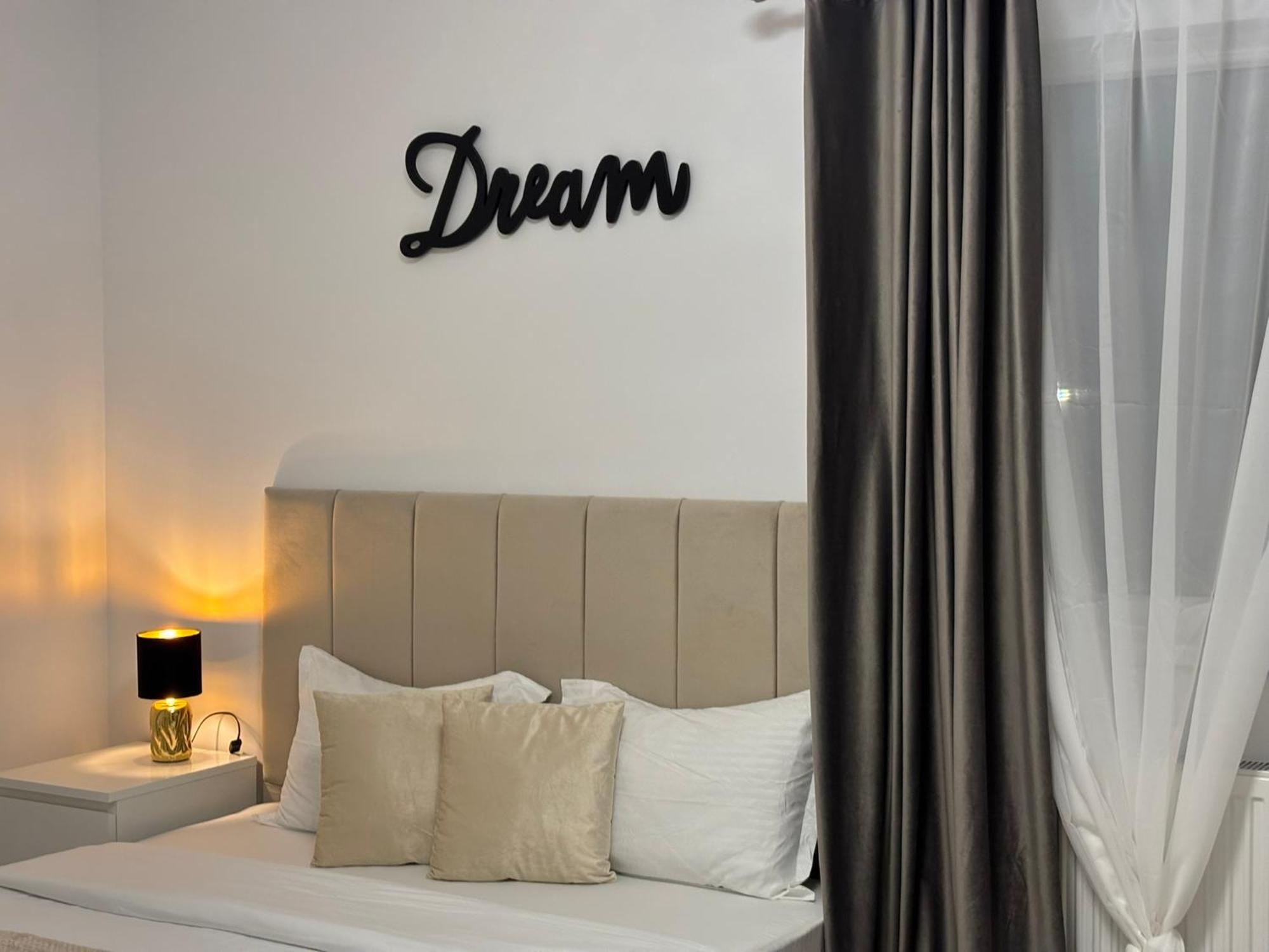 Dream Apartament บิสตริซา ภายนอก รูปภาพ