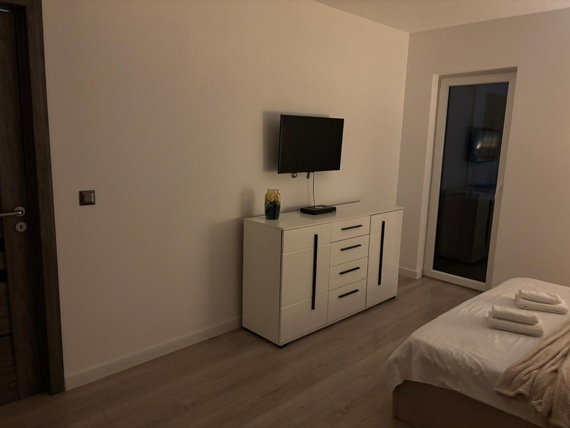 Dream Apartament บิสตริซา ภายนอก รูปภาพ
