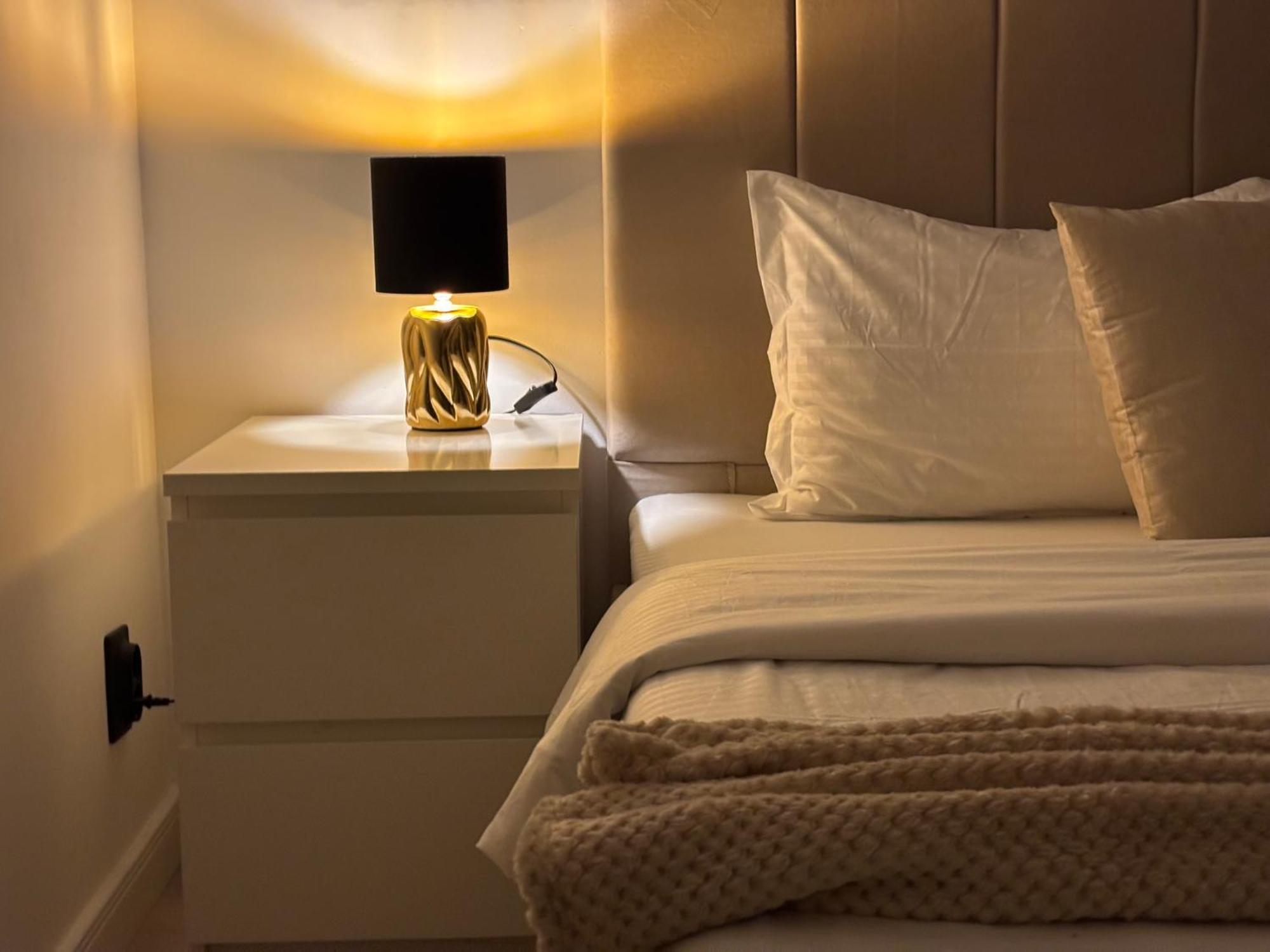 Dream Apartament บิสตริซา ภายนอก รูปภาพ