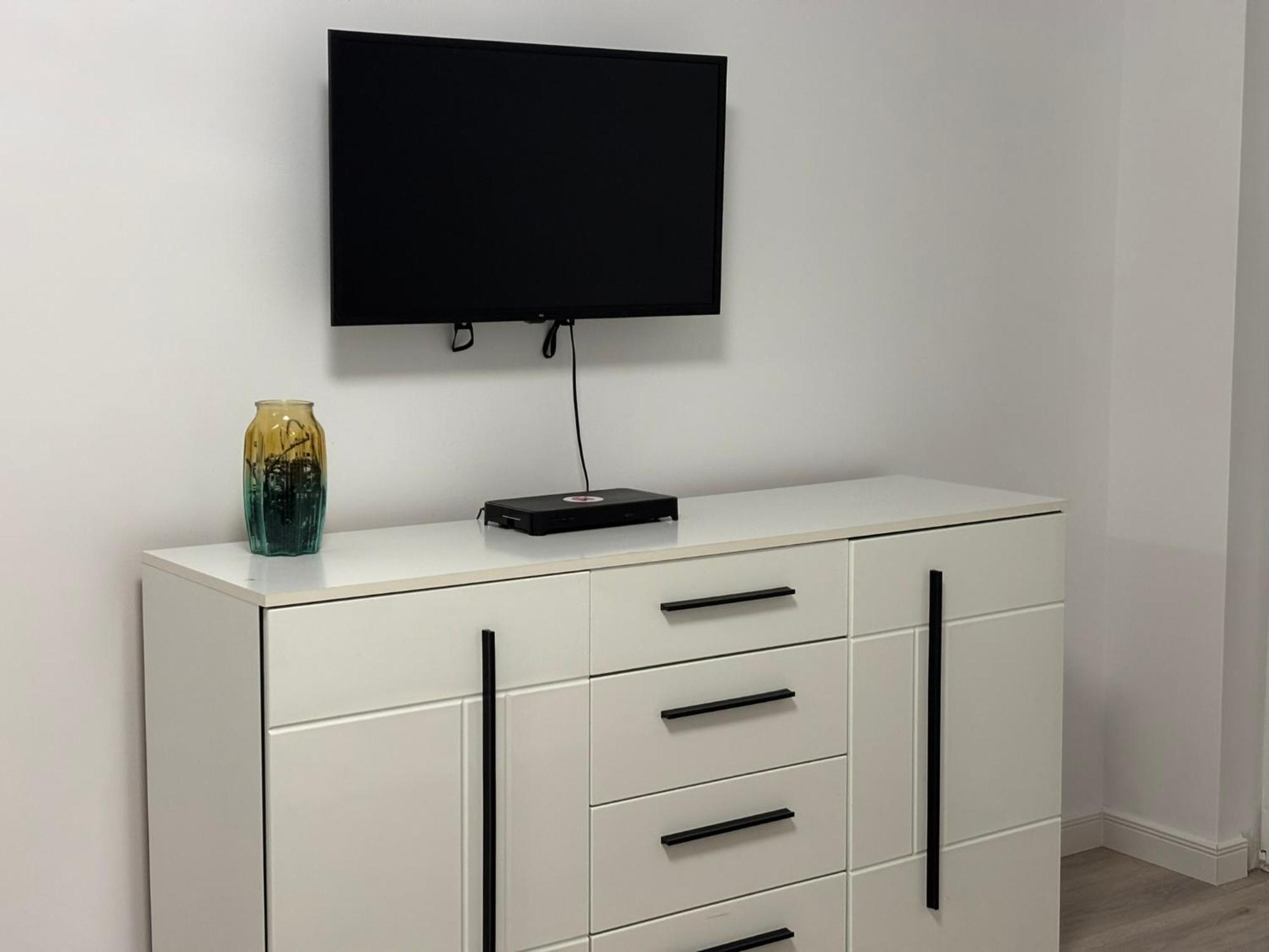 Dream Apartament บิสตริซา ภายนอก รูปภาพ
